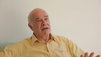 An Innovative Feature Film Debut: Tony Rayns on the Black Cannon Incident Trailer
