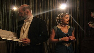 An Inspector Calls Trailer
