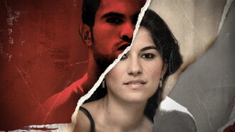 An Invisible Victim: The Eliza Samudio Case Trailer