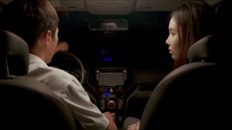 An Invitation to Death Trailer