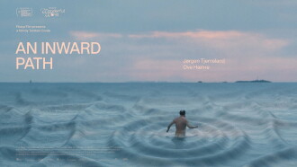 An Inward Path Trailer