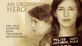 An Ordinary Hero: The True Story of Joan Trumpauer Mulholland Trailer