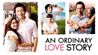 An Ordinary Love Story Trailer