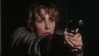 An Outrageous Woman Trailer