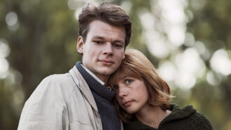 An Umbrella for Lovers Trailer
