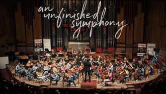 An Unfinished Symphony Trailer