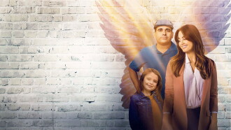 An Unlikely Angel Trailer