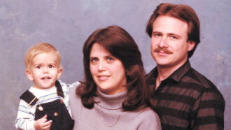 An Unreal Dream: The Michael Morton Story Trailer