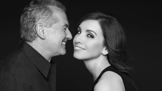 Ana Belén y Víctor Manuel: mucho más que dos Trailer
