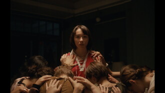 Ana Can Do Everything Trailer