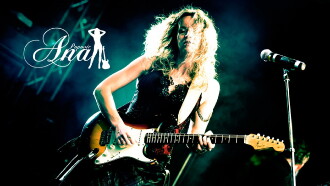 Ana Popovic: Live in Bellinzona Trailer
