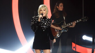 Ana Torroja: Un año más Trailer
