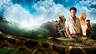 Anaconda 3: Offspring Trailer