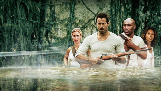 Anacondas: The Hunt for the Blood Orchid Trailer