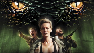 Anacondas: Trail of Blood Trailer