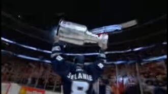 Anaheim Ducks: NHL Stanley Cup Champions - 2007 Trailer