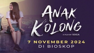 Anak Kolong Trailer