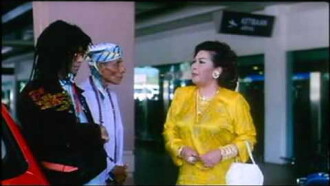 Anak Mami Kembali Trailer