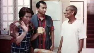 Anak Mami The Movie Trailer
