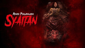 Anak Perjanjian Syaitan Trailer