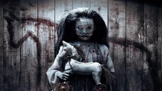 Anak Titipan Setan Trailer
