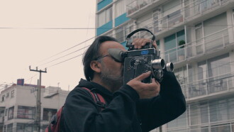 Analog Thinking Trailer
