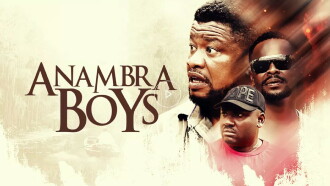 Anambra Boys Trailer