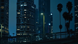 Anamorphia Trailer
