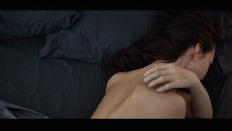 Ana's Desire Trailer