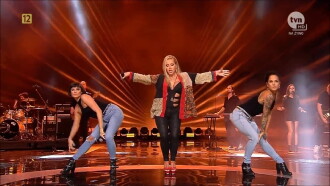 Anastacia - Live at Sopot Festival Trailer