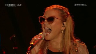 Anastacia: Live at the Donauinselfest 2015 Trailer