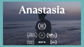 Anastasia Trailer