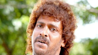 Anatharu Trailer