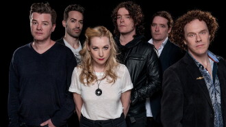 Anathema: A Sort Of Homecoming Trailer