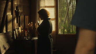 Anathema Trailer