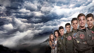 Anatolian Eagles Trailer