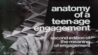 Anatomy of a Teenage Engagement (Second Edition of the Meaning of Engagement) Trailer