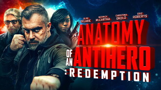 Anatomy of an Antihero: Redemption Trailer