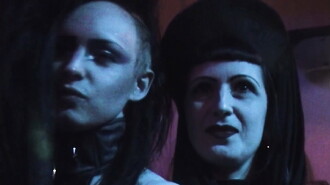 Anatomy of Goth Trailer