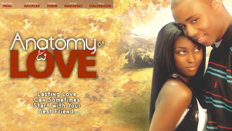 Anatomy of Love Trailer