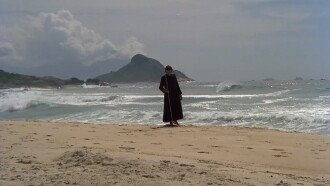 Anchieta, o Apóstolo do Brasil Trailer