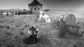 Anchoress Trailer