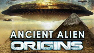 Ancient Alien Origins Trailer