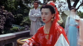 Ancient Chinese Whorehouse Trailer