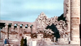 Ancient Egypt Trailer