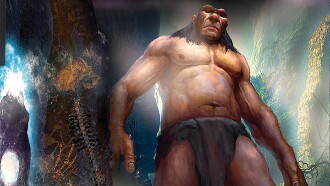Ancient Giants of North America Trailer