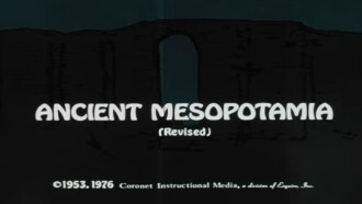 Ancient Mesopotamia (Revised) Trailer