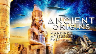 Ancient Origins: Mankind's Mysterious Past Trailer