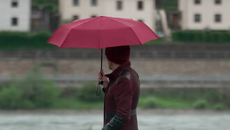 And gently flows the Rhine Trailer