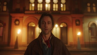 And In My Dreams: PATIENCE EXTRAVAGANZA Trailer